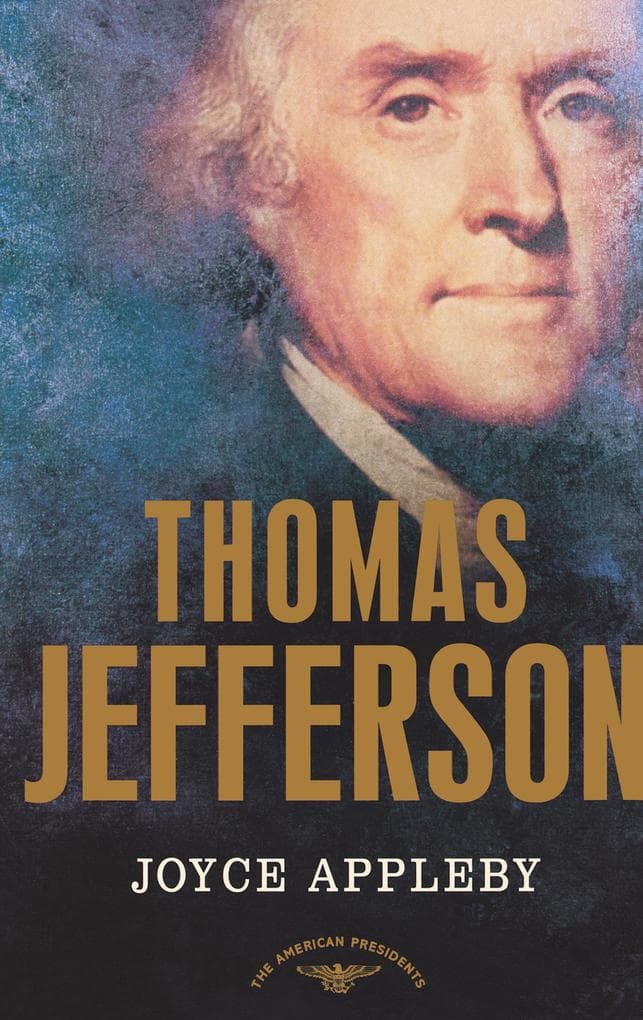 Thomas Jefferson