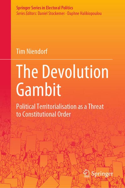The Devolution Gambit