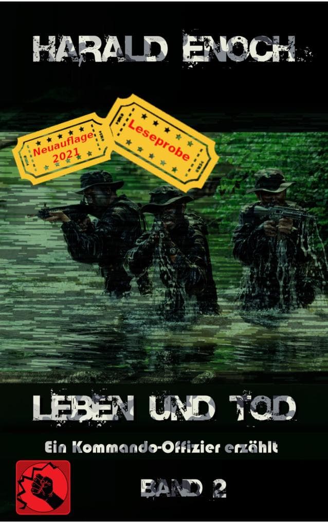 Leseprobe - Leben und Tod