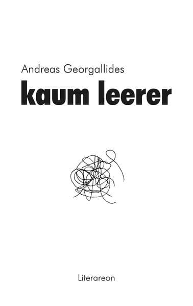 kaum leerer