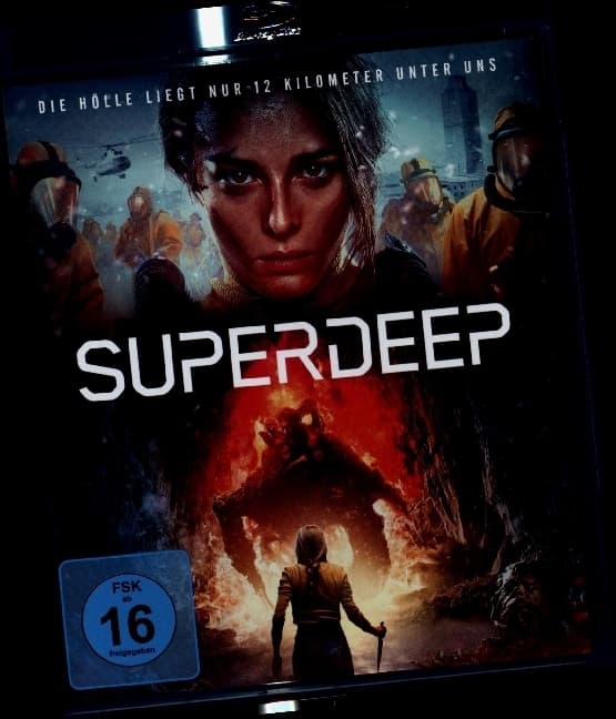 Superdeep