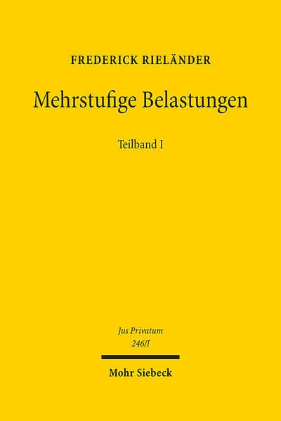 Mehrstufige Belastungen