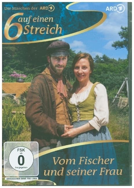 Vom Fischer und seiner Frau