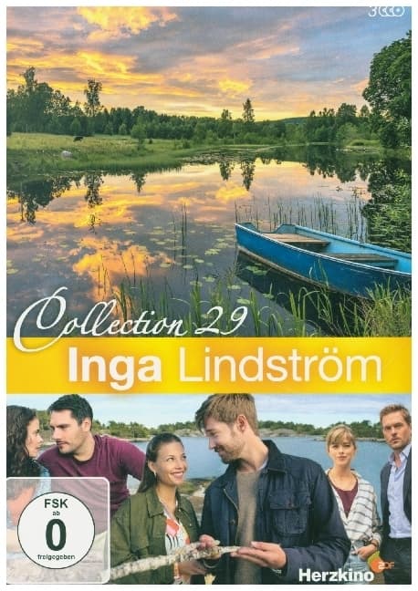 Inga Lindström