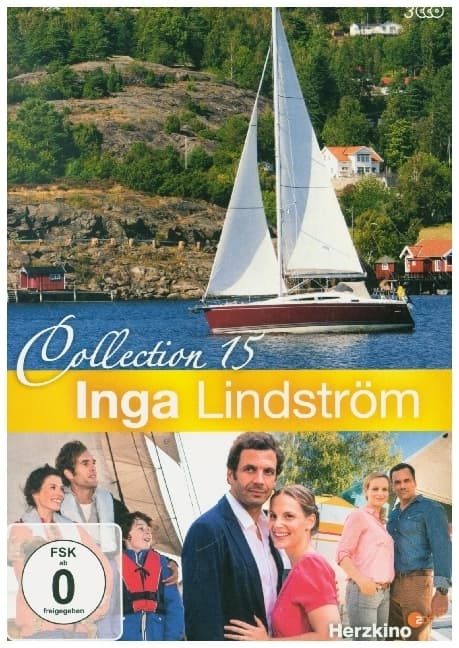 Inga Lindström