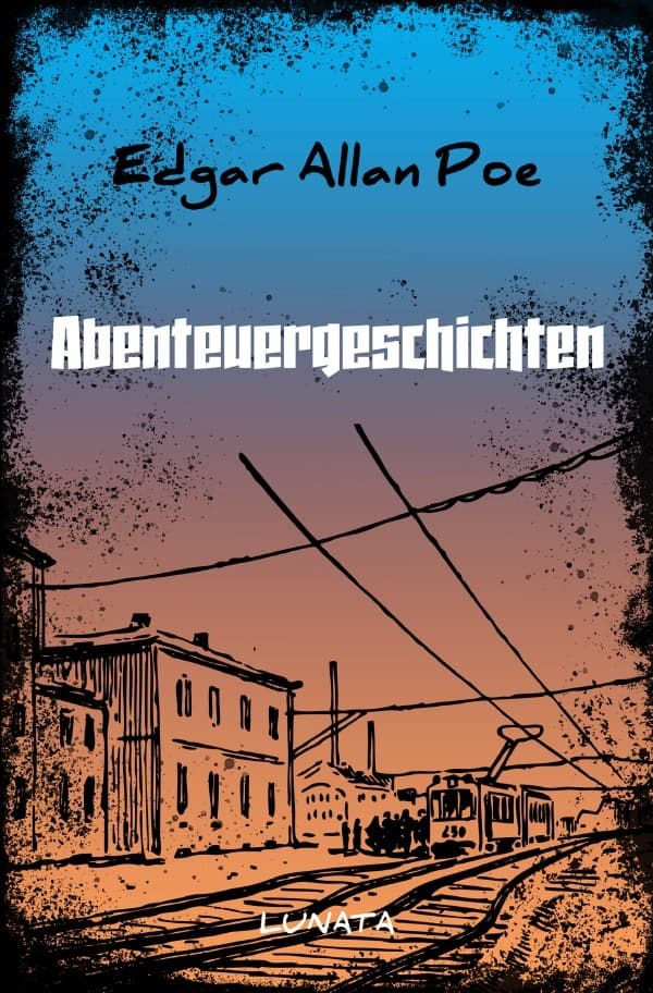 Abenteuergeschichten