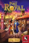Port Royal Big Box (deutsch)