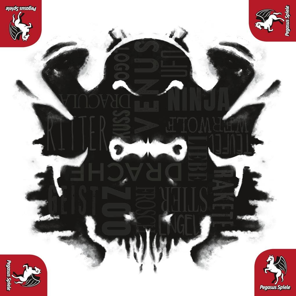 Rorschach (Deep Print Games)