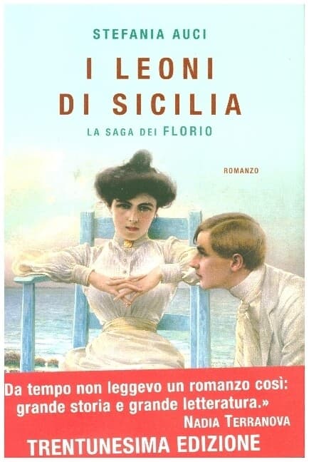 I Leoni di Sicilia. La saga dei Florio