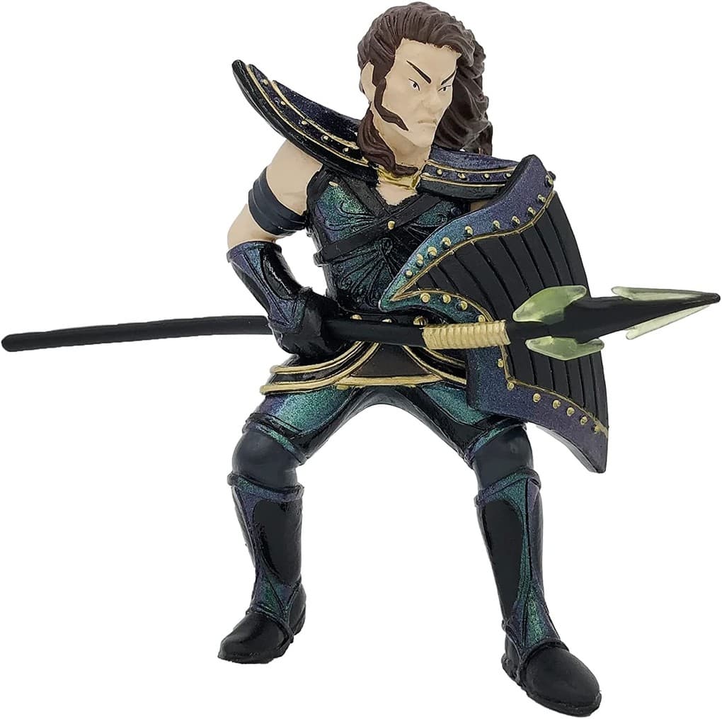 Bullyland - Speerträger Boor