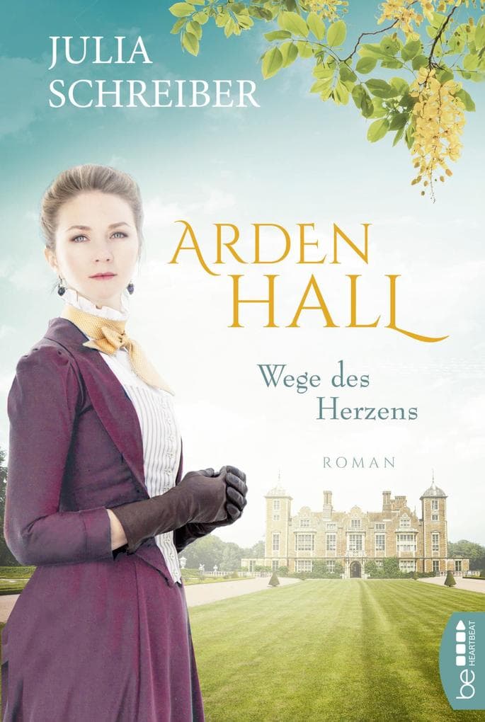 Arden Hall Wege des Herzens