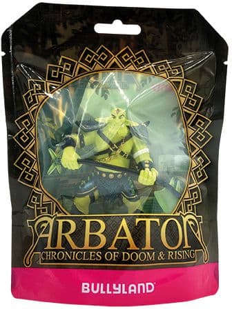 Bullyland - Unhold Krom