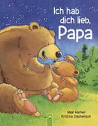 Ich hab dich lieb, Papa