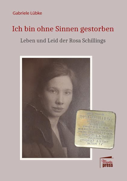 "Ich bin ohne Sinnen gestorben!"