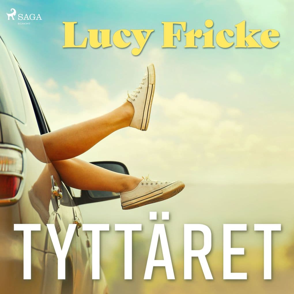 Tyttäret