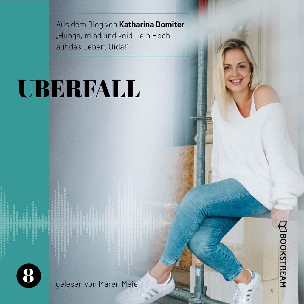 Überfall