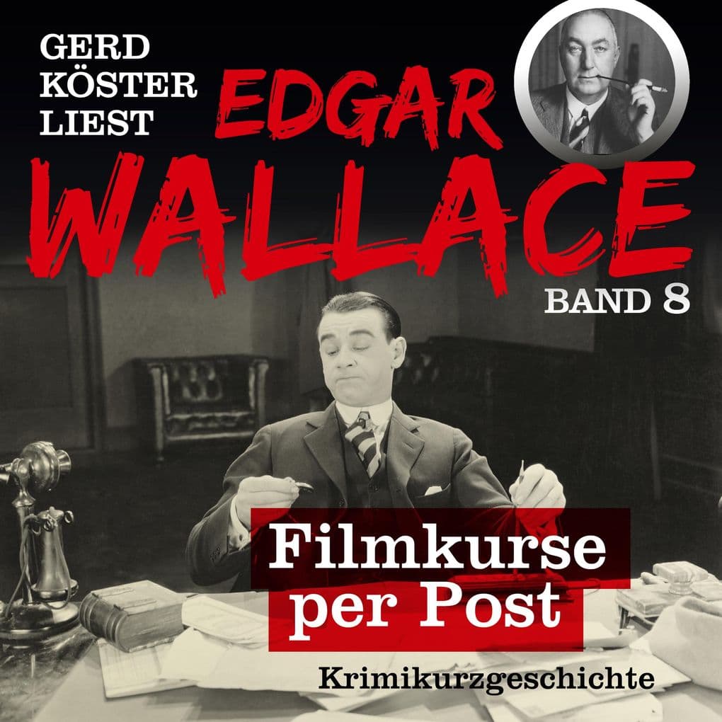 Filmkurse per Post