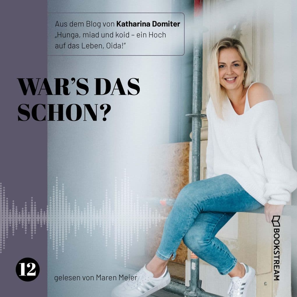 War's das schon?