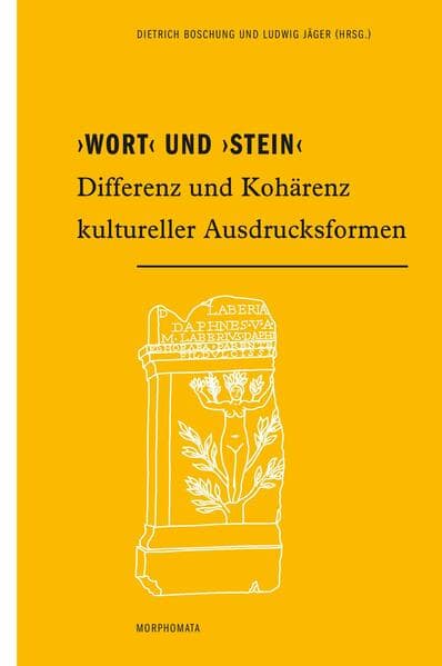 >Wort< und >Stein<
