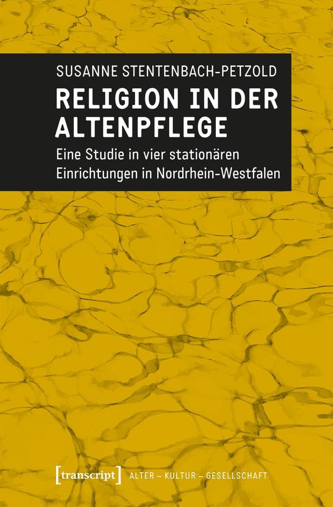 Religion in der Altenpflege