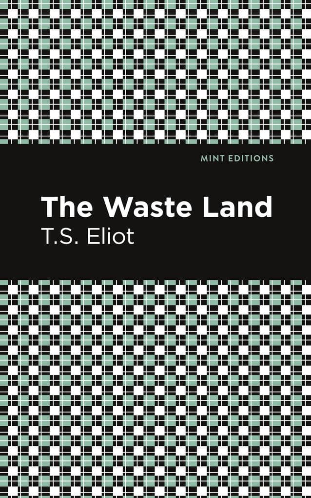 The Waste Land