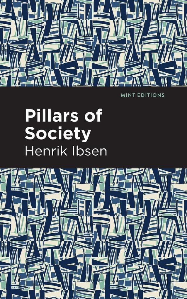 Pillars of Society