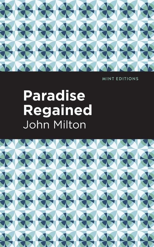 Paradise Regained