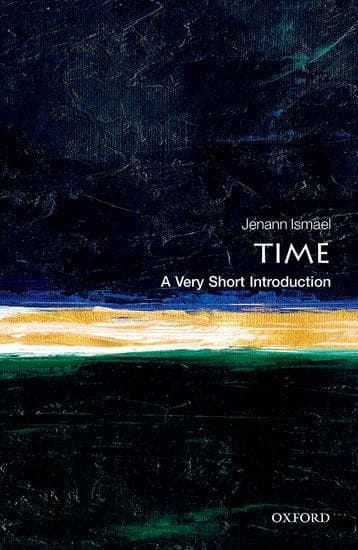 Time: A Very Short Introduction