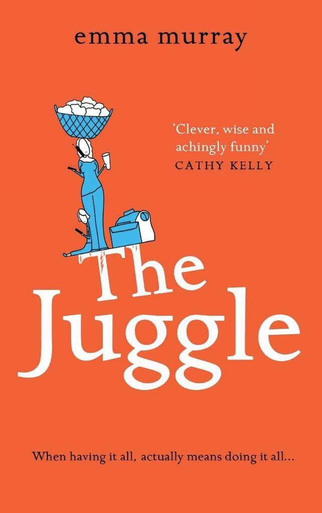 The Juggle