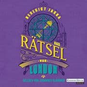 Das Rätsel von London