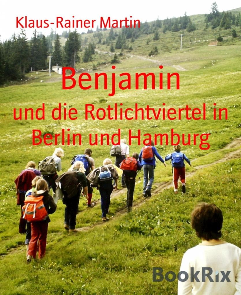 Benjamin