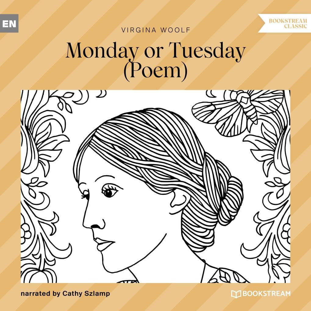 Monday or Tuesday