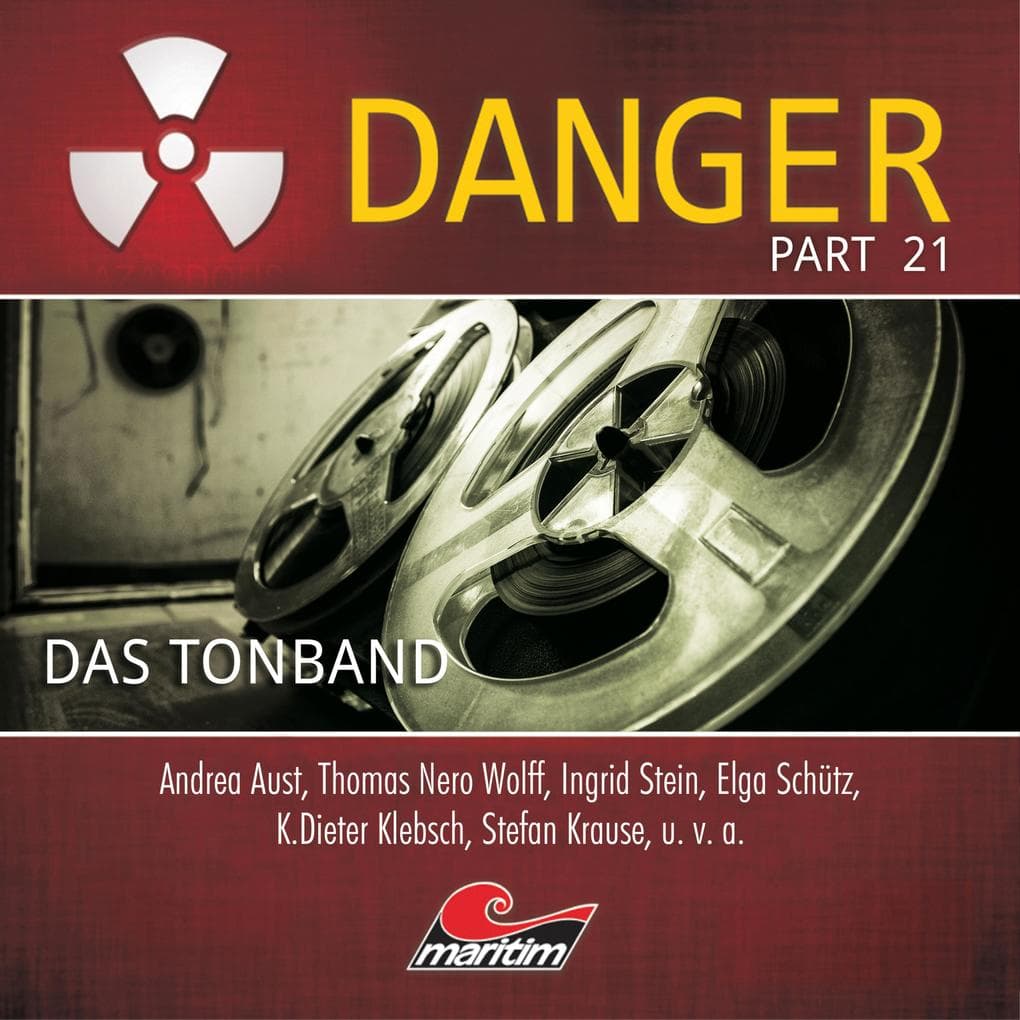 Das Tonband