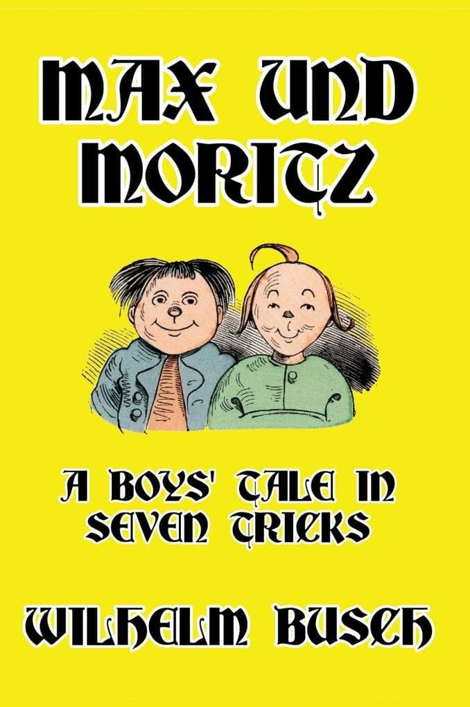 Max und Moritz