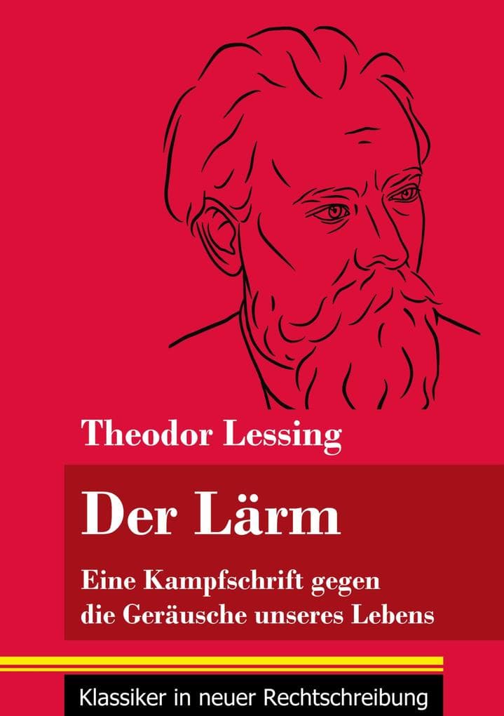 Der Lärm