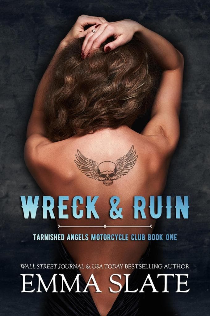 Wreck & Ruin