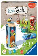 Ravensburger - EcoCreate Midis - Monster Games