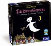 Das kleine Gespenst