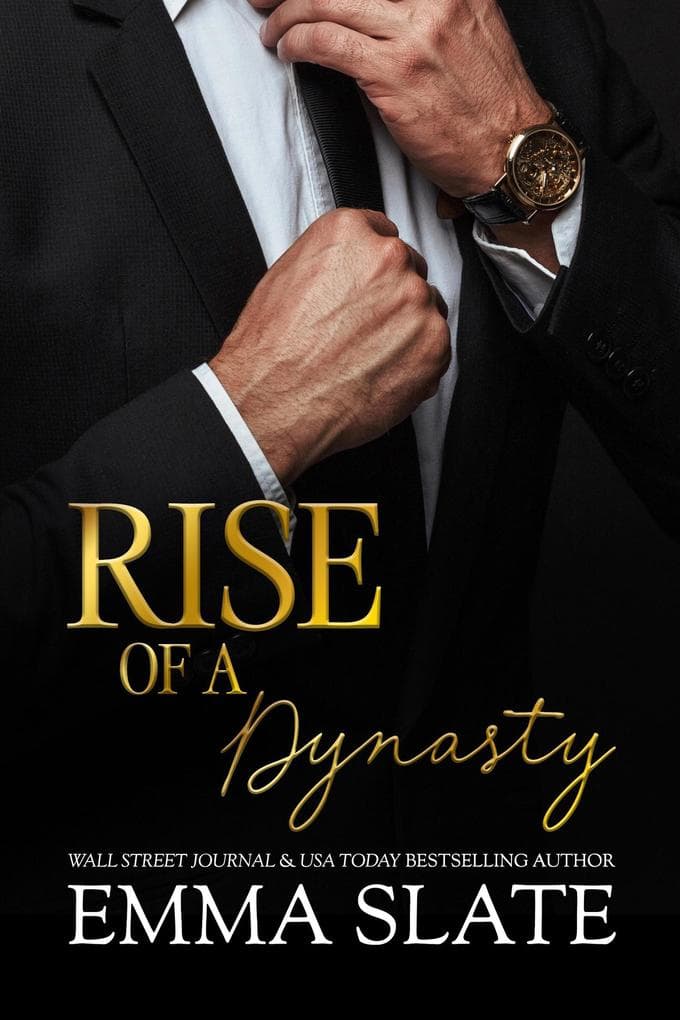 Rise of a Dynasty