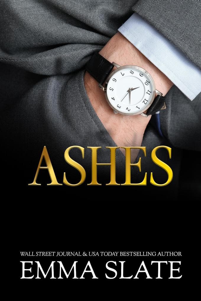 Ashes