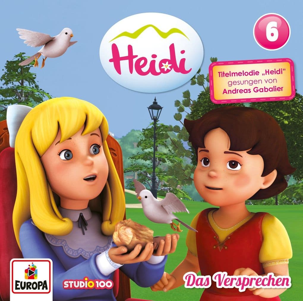 06/Das Versprechen (CGI)