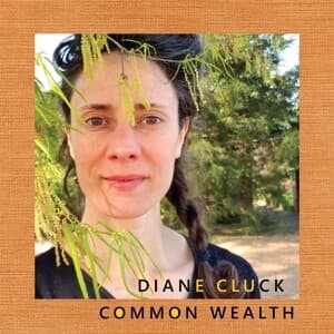 COMMON WEALTH (10"Album)