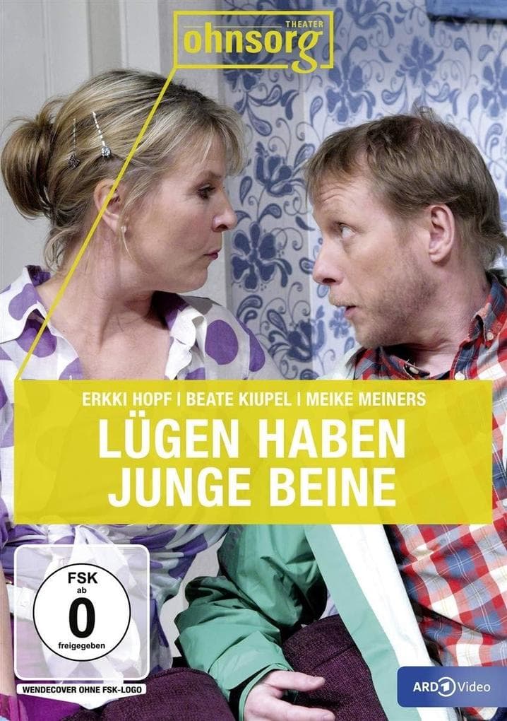 Lügen haben junge Beine