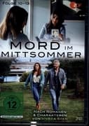 Mord im Mittsommer