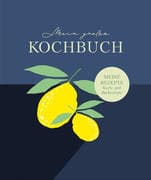 Rezeptbuch zum Selberschreiben: Großes Kochbuch zum Selberschreiben   Rezeptsammlung für 60 Rezepte