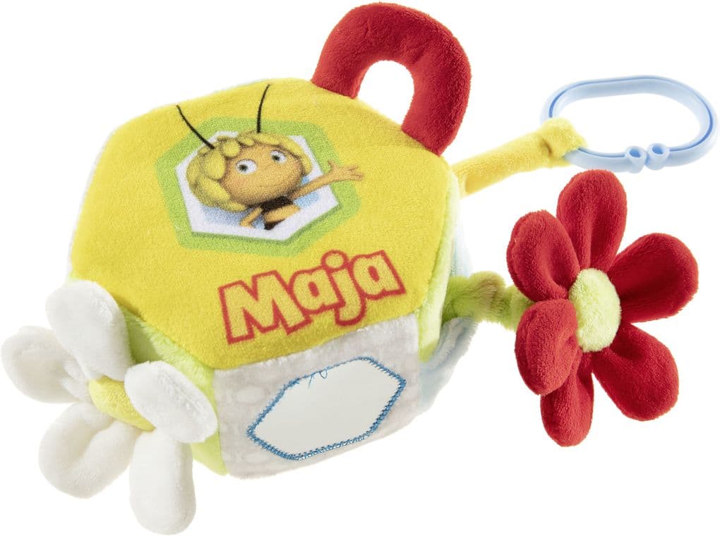 Heunec - Biene Maja - Baby Wabe zum Spielen