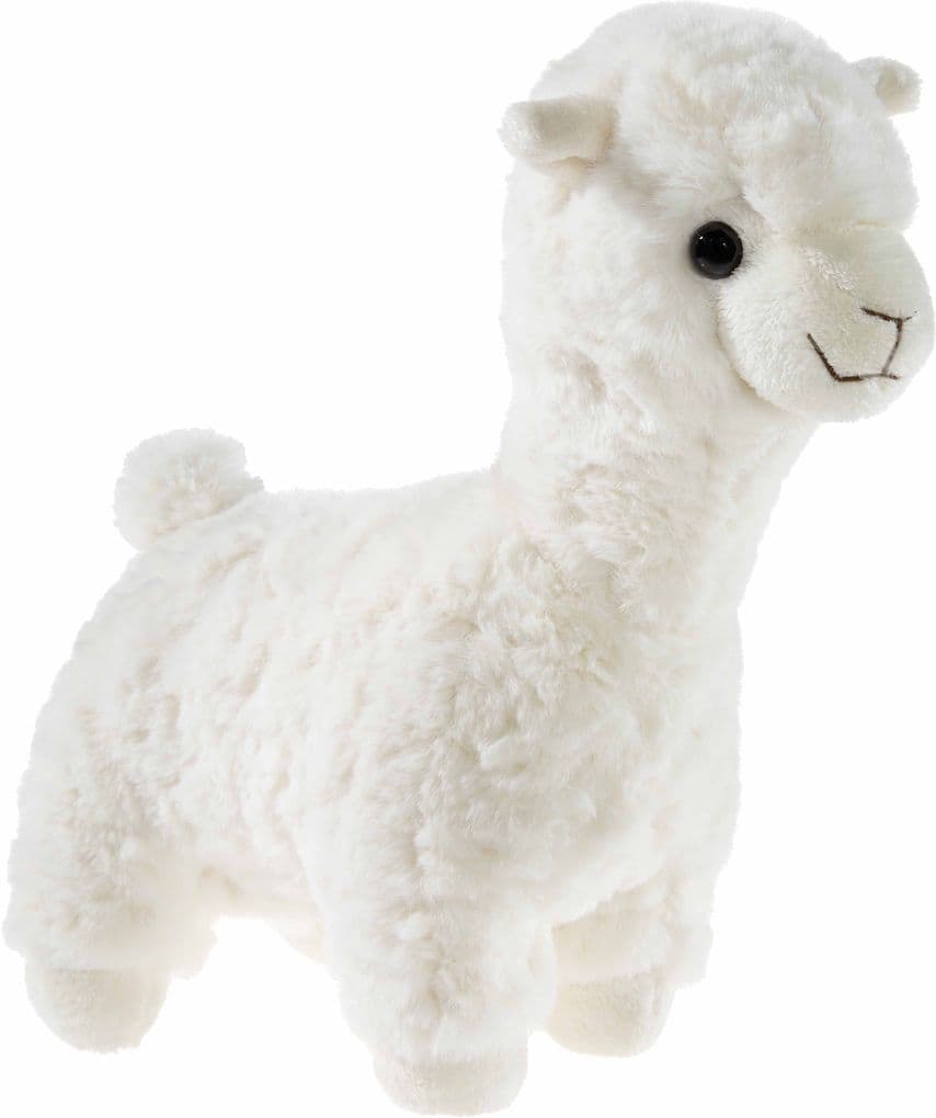 Heunec - Kuschelmanufaktur Lama ohne Schal
