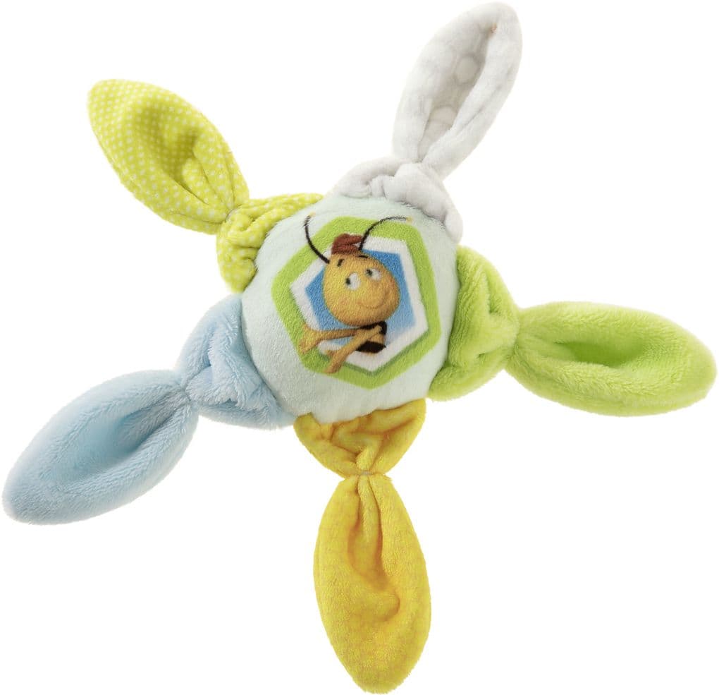 Heunec - Biene Maja - Baby Quietscher Willi