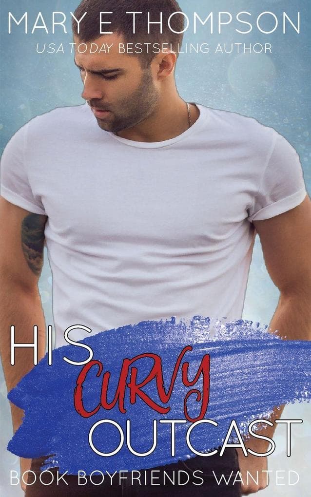 His Curvy Outcast