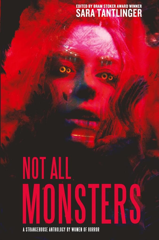 Not All Monsters